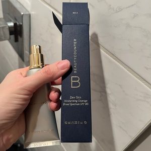 BeautyCounter Dew Skin no. 2